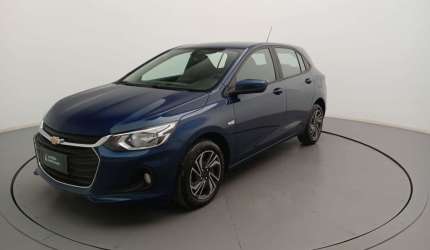 Chevrolet onix 2024 1.0 flex lt manual