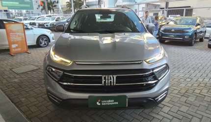 Fiat toro 2023 1.3 turbo 270 flex freedom at6