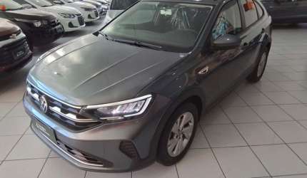 Volkswagen nivus 2024 1.0 200 tsi total flex comfortline automático