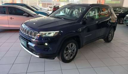 Jeep compass 2023 1.3 t270 turbo flex longitude at6