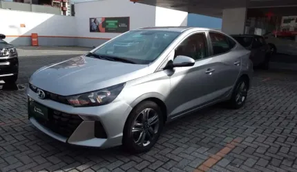 Hyundai hb20s 2024 1.0 tgdi flex comfort plus automático