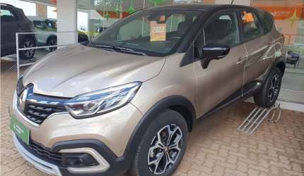 Renault captur 2023 1.3 tce flex intense x-tronic