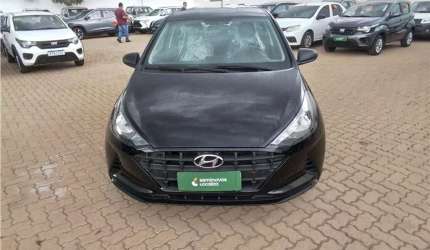 Hyundai hb20 2022 1.0 12v flex sense manual