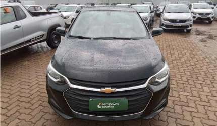 Chevrolet onix 2023 1.0 flex plus lt manual