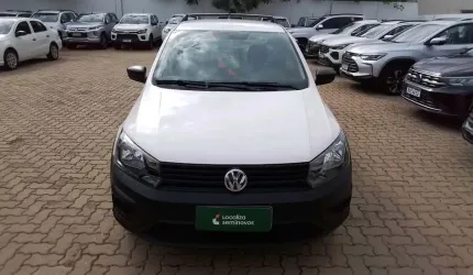 Volkswagen saveiro 2023 1.6 msi robust cd 16v flex 2p manual