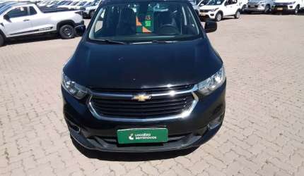 Chevrolet spin 2023 1.8 premier 8v flex 4p automático