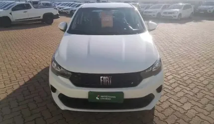 Fiat argo 2021 1.0 firefly flex drive manual