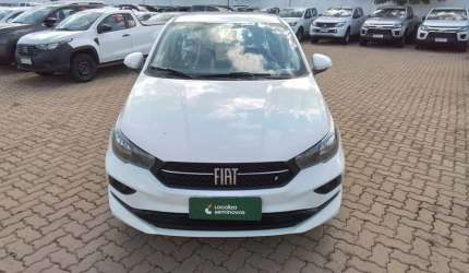 Fiat cronos 2022 1.3 firefly flex drive manual