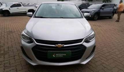 Chevrolet onix 2023 1.0 flex plus lt manual