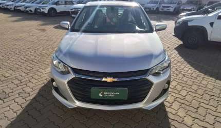 Chevrolet onix 2023 1.0 turbo flex plus ltz manual