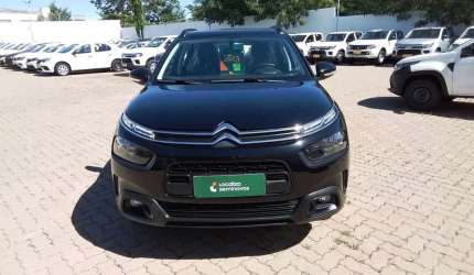 Citroen c4 cactus 2023 1.6 vti 120 flex feel business eat6