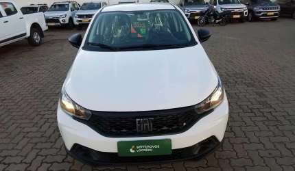 Fiat argo 2023 1.0 firefly flex manual