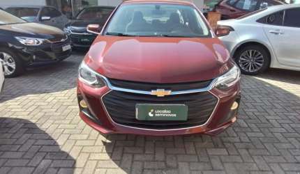 Chevrolet onix 2024 1.0 turbo flex ltz automático