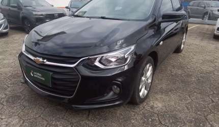 Chevrolet onix 2023 1.0 turbo flex ltz automático
