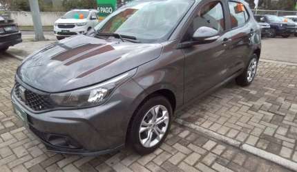 Fiat argo 2024 1.0 firefly flex drive manual