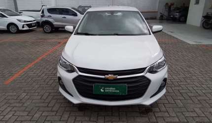 Chevrolet onix 2024 1.0 flex plus lt manual