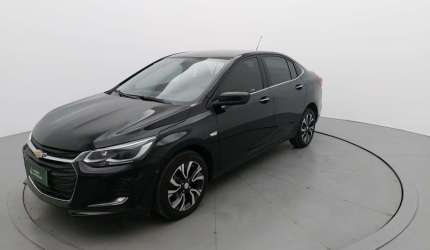 Chevrolet onix 2024 1.0 turbo flex plus premier automático