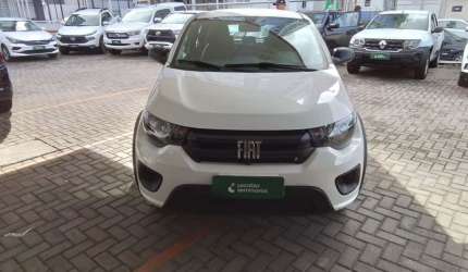Fiat mobi 2024 1.0 evo flex like. manual