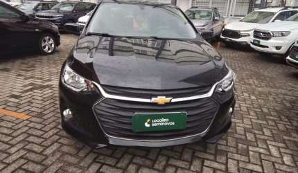 Chevrolet onix 2023 1.0 turbo flex ltz automático