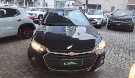 Chevrolet onix 2025 1.0 turbo flex lt manual