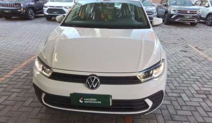 Volkswagen polo 2024 1.0 mpi manual