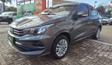 Fiat cronos 2024 1.3 firefly flex drive manual
