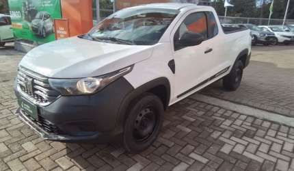 Fiat strada 2021 1.4 fire flex endurance cs manual
