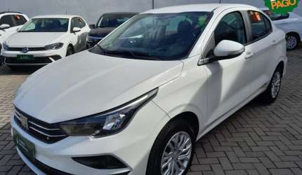 Fiat cronos 2024 1.0 firefly flex drive manual