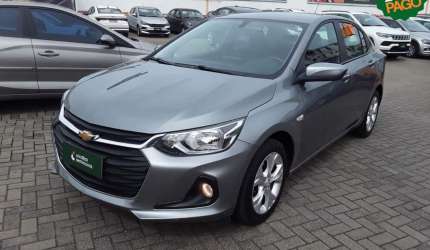 Chevrolet onix 2024 1.0 turbo flex ltz automático
