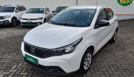 Fiat argo 2023 1.0 firefly flex manual