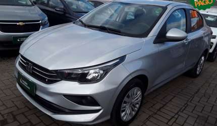 Fiat cronos 2024 1.3 firefly flex drive manual