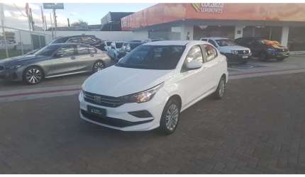 Fiat cronos 2024 1.0 firefly flex drive manual