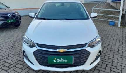 Chevrolet onix 2025 1.0 turbo flex lt manual