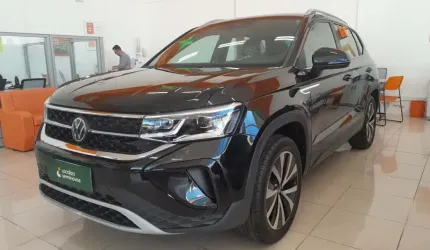 Volkswagen taos 2023 1.4 250 tsi total flex highline automático