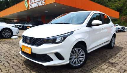 Fiat argo 2022 1.0 firefly flex drive manual