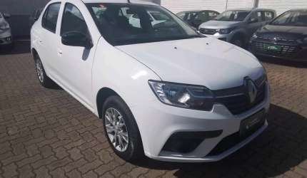 Renault logan 2023 1.0 12v sce flex zen manual