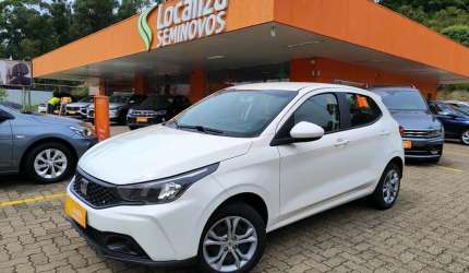 Fiat argo 2023 1.0 firefly flex drive manual
