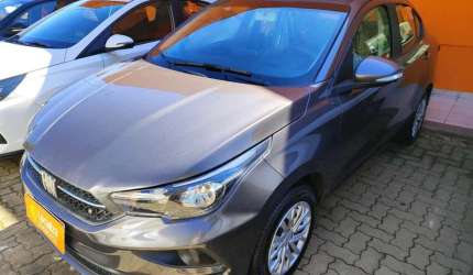 Fiat cronos 2022 1.3 firefly flex drive manual
