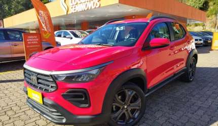 Fiat pulse 2023 1.0 turbo 200 flex drive cvt