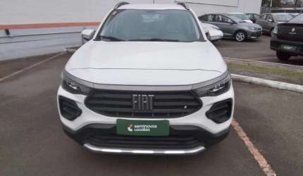 Fiat pulse 2023 1.0 turbo 200 flex audace cvt