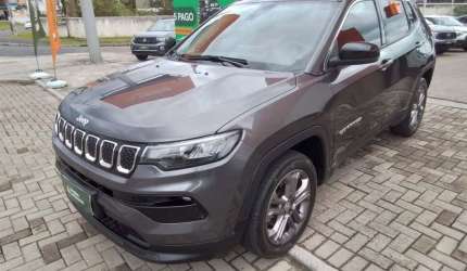 Jeep compass 2023 1.3 t270 turbo flex longitude at6