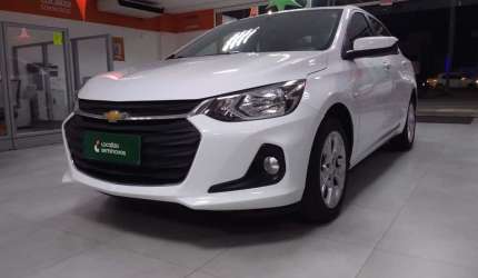 Chevrolet onix 2024 1.0 turbo flex ltz automático