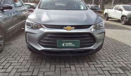 Chevrolet tracker 2024 1.0 turbo flex lt automático