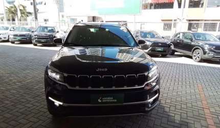 Jeep commander 2023 2.0 td380 turbo diesel limited at9