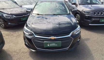 Chevrolet onix 2024 1.0 turbo flex ltz automático