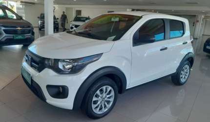 Fiat mobi 2024 1.0 evo flex like. manual