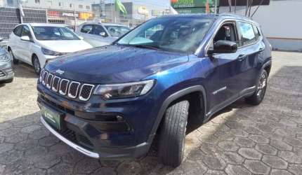 Jeep compass 2023 1.3 t270 turbo flex longitude at6