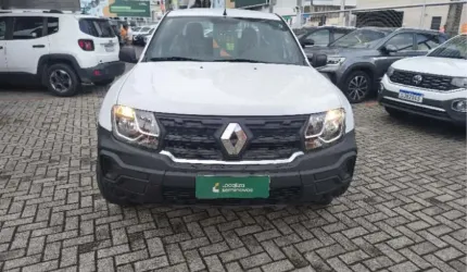 Renault oroch 2024 oroch pro 1.6 flex 16 mec