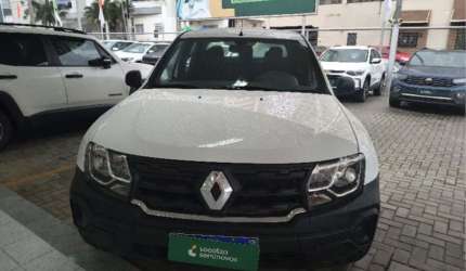 Renault oroch 2024 oroch pro 1.6 flex 16 mec