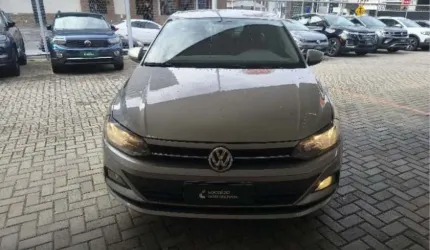 Volkswagen virtus 2022 1.0 200 tsi comfortline automático